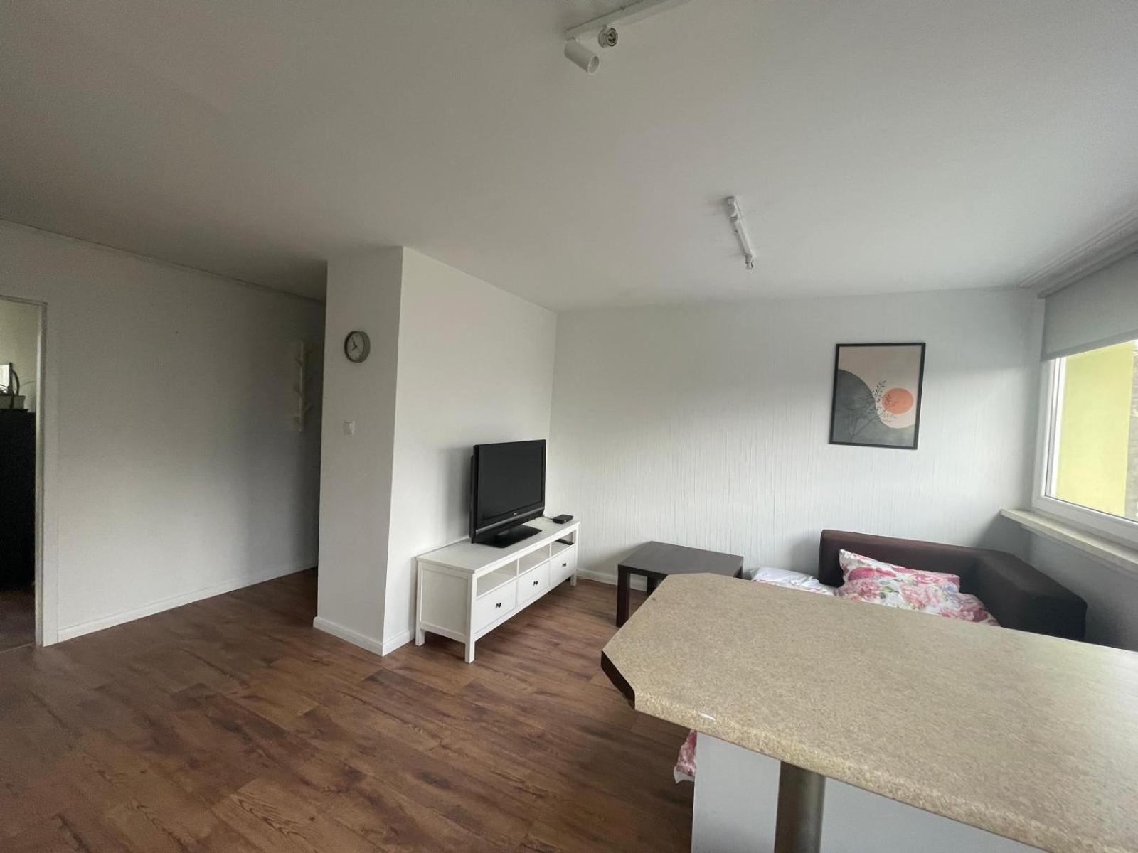 Jelenia Appartement Wrocław Buitenkant foto