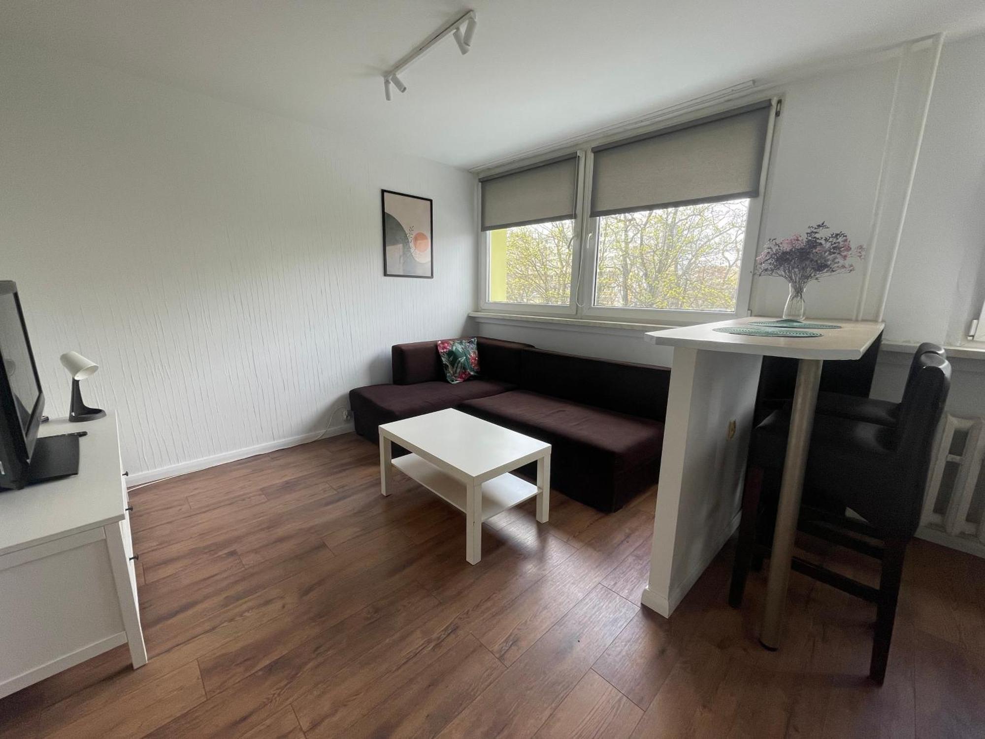 Jelenia Appartement Wrocław Buitenkant foto