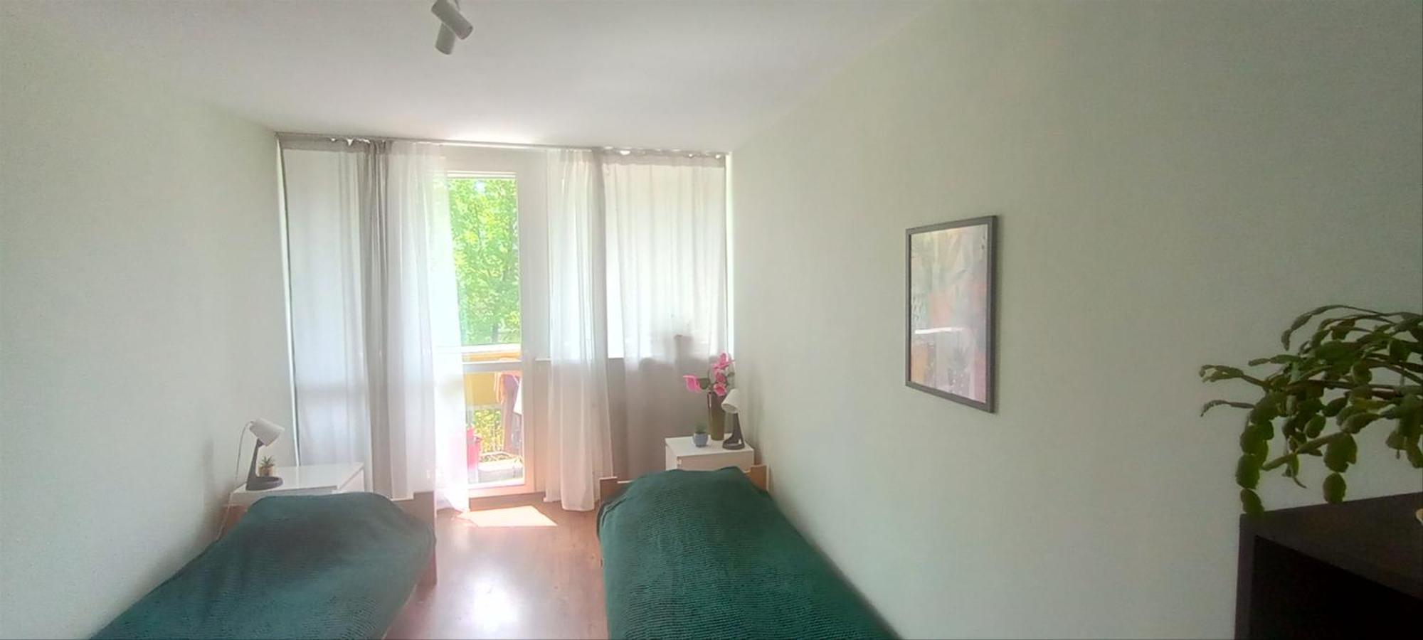 Jelenia Appartement Wrocław Buitenkant foto